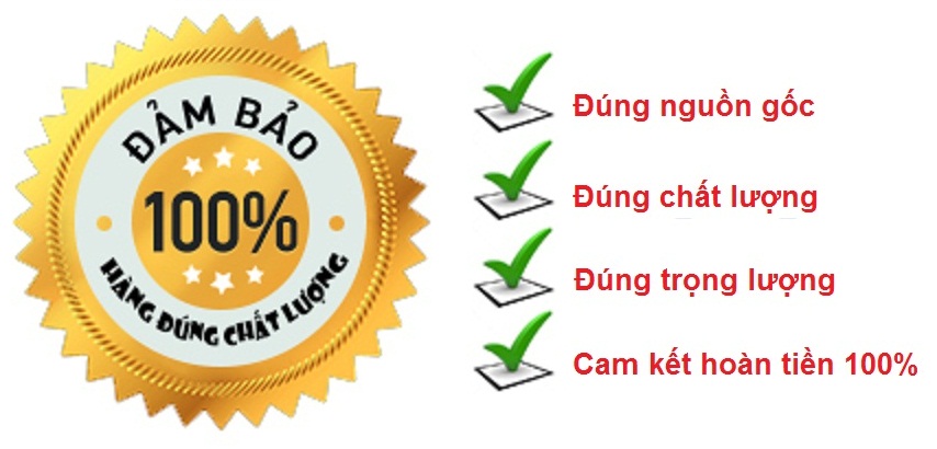 Chính Sách Hoàn Trả.