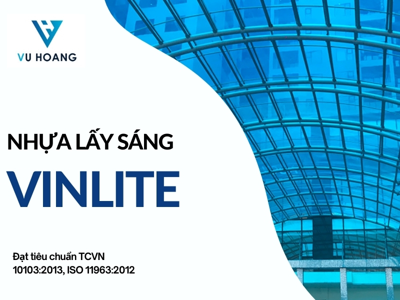 Các loại nhựa lấy sáng bán chạy nhất thị trường - Tổng hợp mới nhất