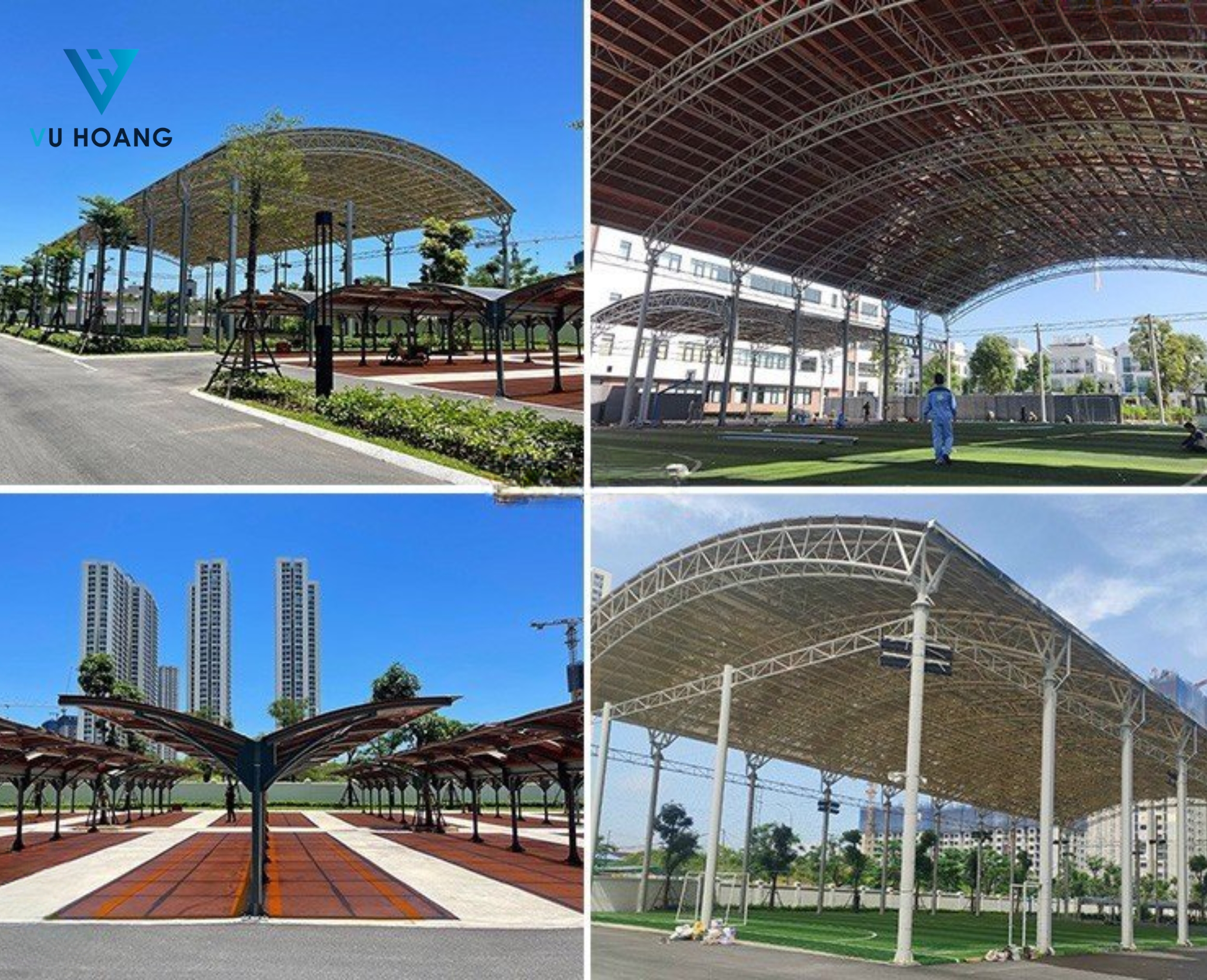 Dự án Vinahome ocean park