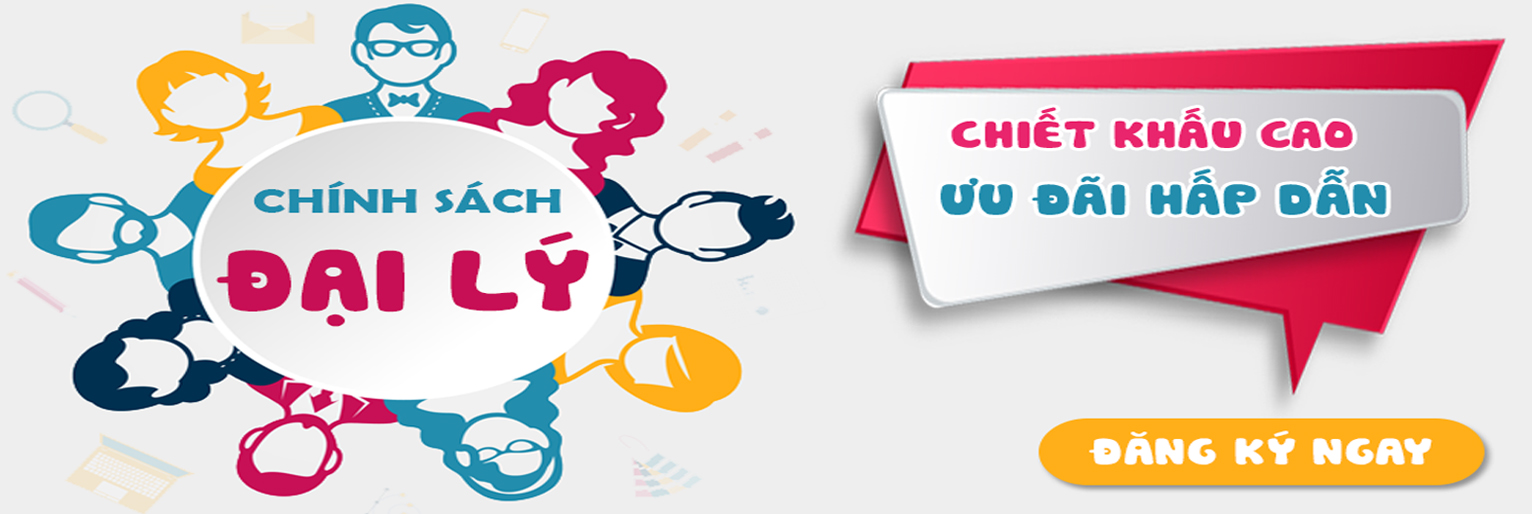 Hợp tác đại lý