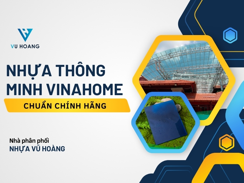 Mua tấm lợp thông minh Vinahome chính hãng ở đâu?