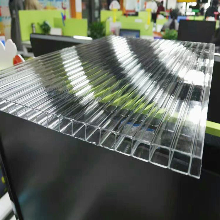 Tấm Nhựa Thông Minh VinTech Rỗng 10mm (ly)