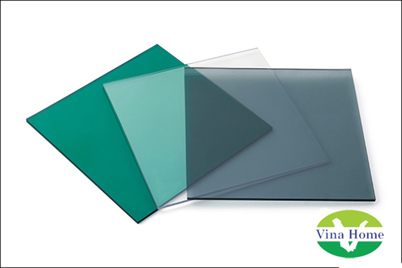 Nhựa thông minh màng Polyvista là gì - Ưu nhược điểm sản phẩm