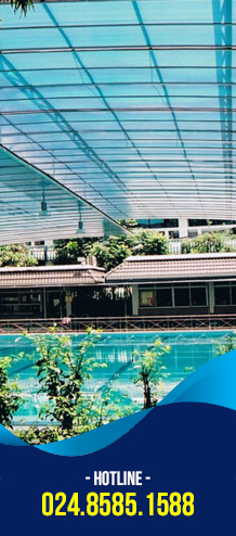 TẤM NHỰA SÓNG TÔN POLY